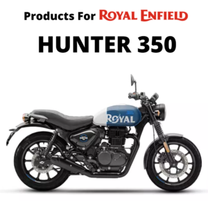 Parts for Hunter 350