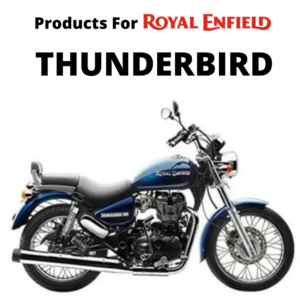 Parts for Thunderbird