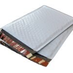 Poly Bubble Mailers
