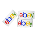 eBay Color Packing Tape