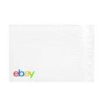 eBay Padded Bubble Mailer