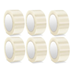 Packing Tape - Available Size 0.5", 1", 2", 3"