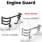 Engine Guard