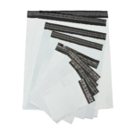 Self-Sealing Plastic Mailer Envelopes - Different Size Available
