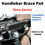 Handlebar Brace Pad