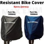 Water Resistant Bike Cover