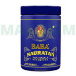 Baba Nauratan Pan Masala (1-20 Packs)