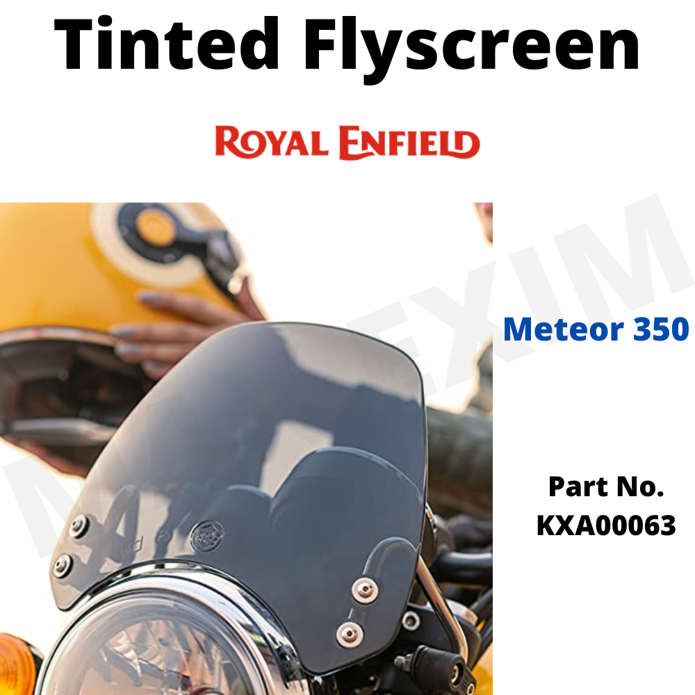 まとめ買い】 windshield Sportech 45491103 V-Flow Tint Series Windscreen.  Windscreen