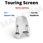 Touring Screen
