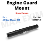 Engine Guard Mount