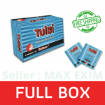Tulsi Zero Supari Meetha Pan Masala (6 Boxes)