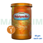 Rajnigandha Saffron Pan Masala (1-20 Packs)